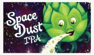 Space Dust Style - Elysian Space Dust Ipa #4295720