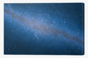 Universe Showing The Milky Way Galaxy With Stars And - Milky Way #4295748