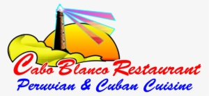 Peruvian & Cuban Restaurant #4295814