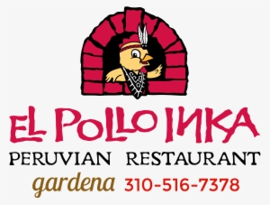 El Pollo Inka California #4295815