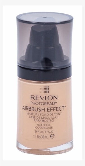 Revlon Photoready Airbrush Effect 003 Shell - Revlon #4295835