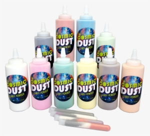 Cosmic Dust Fundraiser Kit - Cosmic Dust #4295883