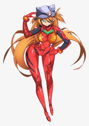 Asuka Manga Anime, Anime Art, Neon Genesis Evangelion, - Asuka Langley Soryu #4295916