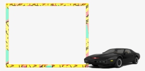 Kitt 3d #4296045