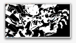 Asuka Langley Soryu And Unit 02 In Battle Rage From - Illustration #4296214