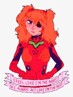 Asuka - Cartoon #4296530 Asuka - Cartoon #4296530