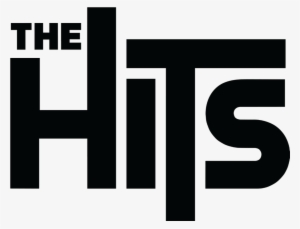 The Hits - Hits Logo #4296531