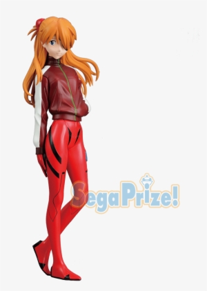 585 Item01 - Sega Evangelion 3.0: You Can Not Redo: Asuka Langley #4296550