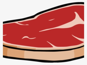 Meat Clipart Meat Tray - Clip Art #4296620