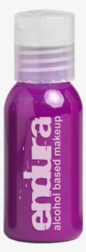 European Body Art Endura Alcohol Based Airbrush Ink #4296621