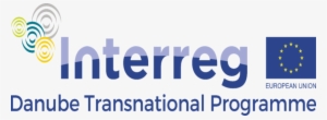 Da-space Is A Project That Is Realized Within Interreg - Interreg Danube Transnational Programme #4296681