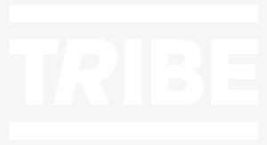 Tribe Direct Mail Case Study Logo White - Tribe Protein Bars #4296812