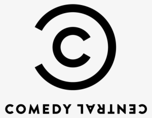 The Logo Shows The Use Of The Contrast And Repetition - Comedy Central On Screen Bug #4296815
