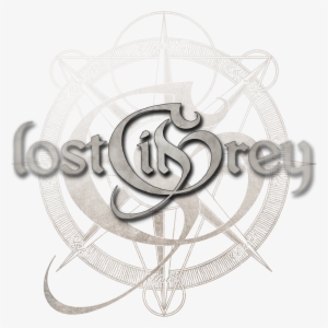Lost In Grey #4296818