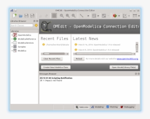 Omeditwithoutmenu - Computer Icon #4296851
