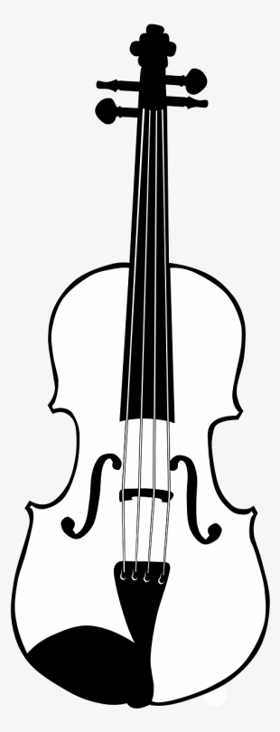 Free Vector Violin Clip Art - Violin Line Art - Free Transparent PNG ...