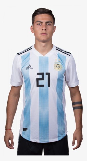 Paulo Dybala Render - Paulo Dybala #4297144