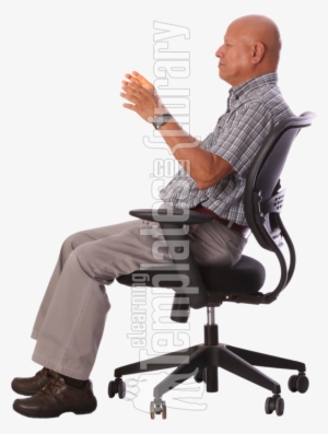 Explaining, Talking, Gesturing, Communication, Conversation, - Human #4297374