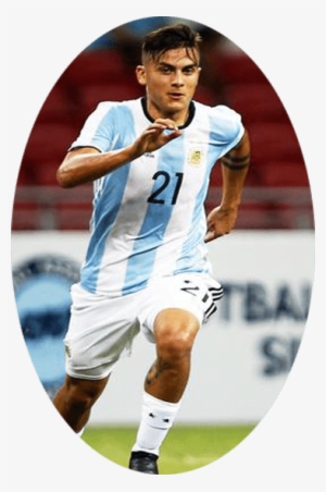 Dybala Argentina World Cup #4297399