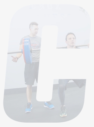 Crux Fitness - Paper #4297428