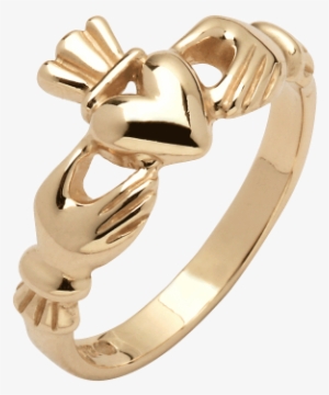 Claddagh Ring #4297504