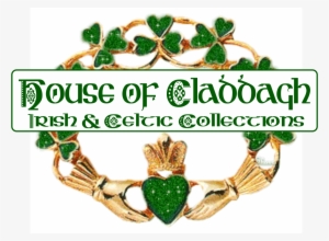 House Of Claddagh Irish Collections - Claddagh Irish #4297597