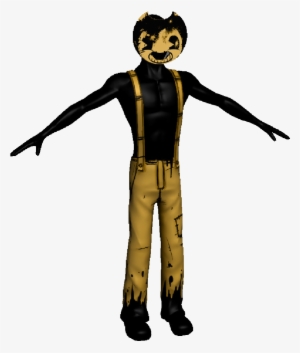 Sammyt-pose - Bendy And The Ink Machine Sammy Lawrence #4297621