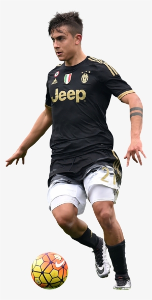 Paulo Dybala - Paulo Dybala 2016 Png #4297643