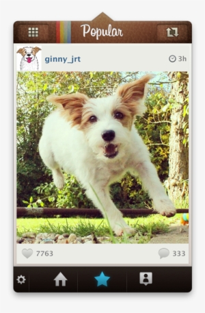 I'm A Sucker For Os X Menu Bar Applications, And I'm - Smartphone #4297672