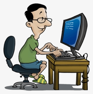 The Positive Side Of Working From Home - Portable Network Graphics #4297801