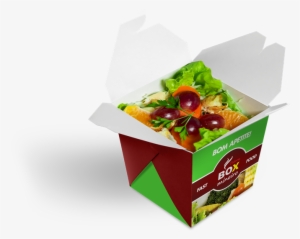 Salada Hawaiana14 Oz - Eating #4297824