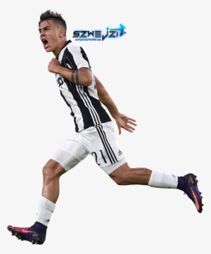 Go To Image - Paulo Dybala Png 2017 #4297850