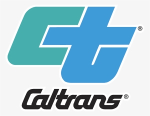 California Department Of Transportation - California Department Of Transportation Logo #4297944
