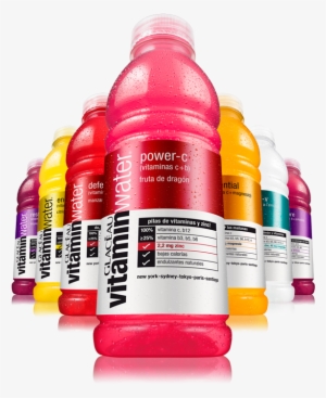 Por Si No Conocen Vitaminwater Les Cuento Que Es Un - Vitaminwater #4297960