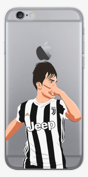 Dybala Phone Case - Olivier Giroud #4297962