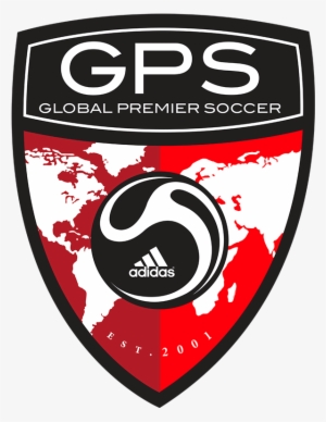 Gps-logo - Global Premier Soccer Logo #4298010