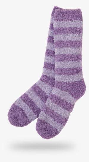 Cabeau Infused Fluffy Socks - Fluffy Socks #4298014