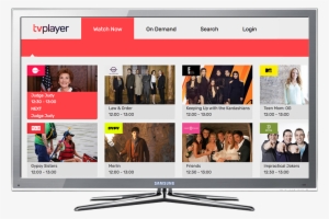 Watch Free & Premium Channels On Your Tv - Friends Tv Show #4298034