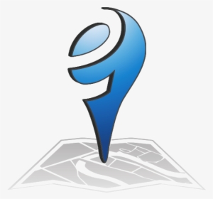 Logo - E Gps Logo #4298133