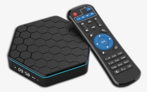 Amazon Fire Stick - Tv Box, Bomix T95z Plus 4k Tv Box Amlogic S912 Octa #4298136