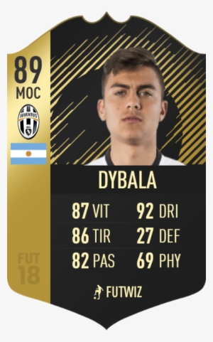Si Dybala A Été Monstrueux Ce Weekend Que Dire De La - Juventus #4298157