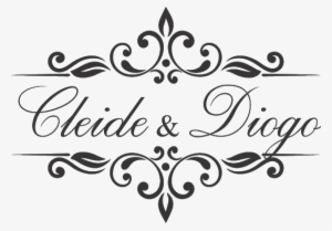 Photo - Split Monogram Frame #4298204