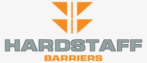 Hardstaff Barriers Limited Logo - Hardstaff Barriers #4298255