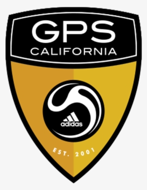Gps California - Global Premier Soccer Logo #4298285