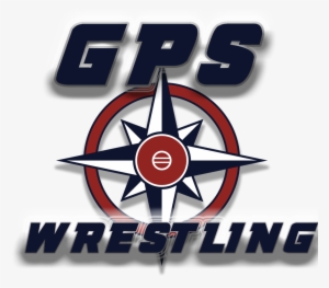 Gps Logo Png #4298370