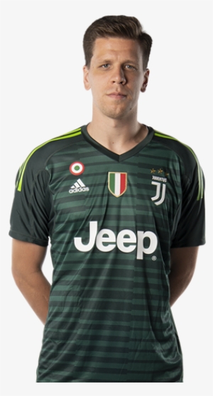 Doi Hinh Du Kien Juventus Va Udinese - Wojciech Szczęsny #4298388
