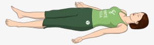 Shavasana #4298389