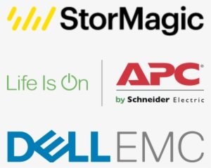 Logos - Apc By Schneider Electric #4298393