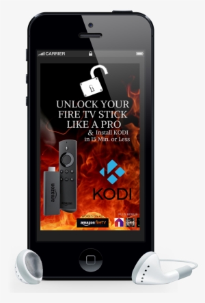 Ebook- How To Install Kodi On Firestick & Extra Bonuses #4298491