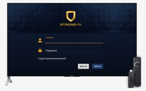 The Perfect Streaming Pair - Application Software #4298578